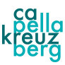 capella kreuzberg - logo 2015